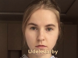 Udeledarby