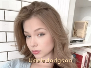 Udeledodgson