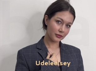 Udeleelsey