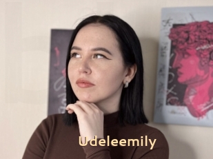 Udeleemily