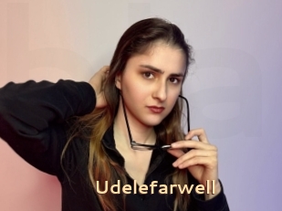 Udelefarwell