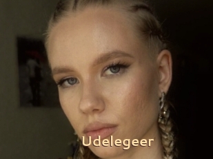 Udelegeer