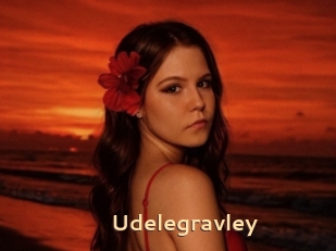 Udelegravley