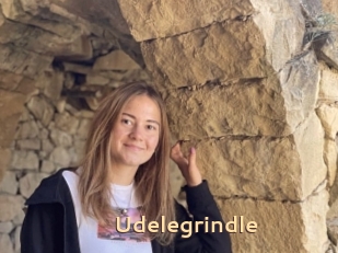 Udelegrindle