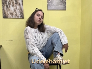 Udelehamlet