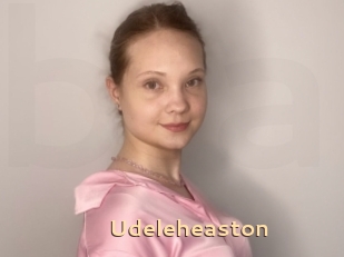 Udeleheaston