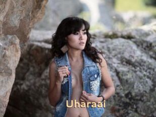 Uharaai