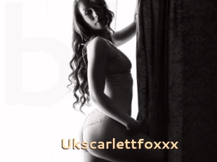 Ukscarlettfoxxx