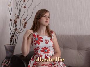 Ulashellie