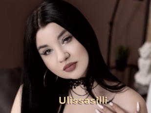 Ulissasilli