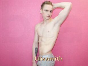 Ulissmith