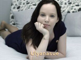 Ulyanasue