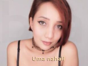 Uma_nahali