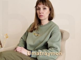 Umatraymon