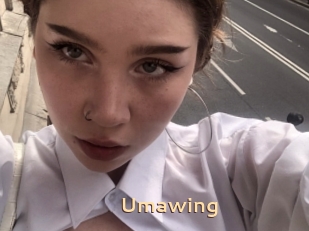 Umawing