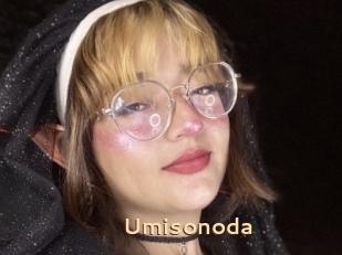 Umisonoda