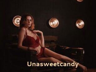 Unasweetcandy