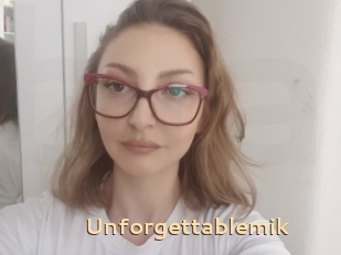 Unforgettablemik