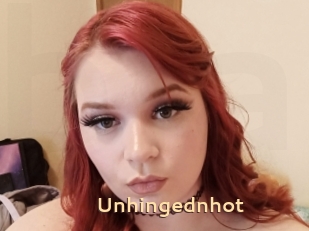 Unhingednhot