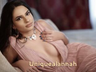 Uniquealannah