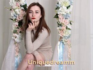 Uniquedreamm