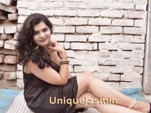 Uniquejasmin