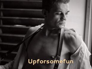 Upforsomefun