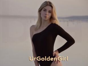 UrGoldenGirl