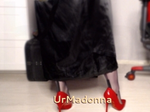 UrMadonna