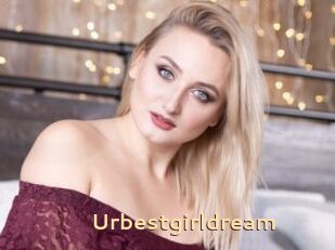 Urbestgirldream