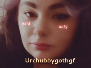 Urchubbygothgf
