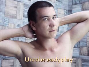 Urcolereadyplay