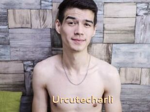 Urcutecharli
