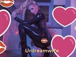 Urdreamwife