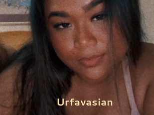 Urfavasian