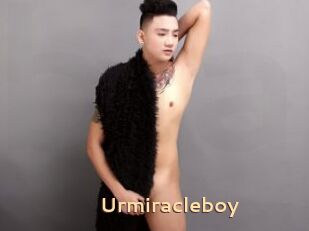 Urmiracleboy