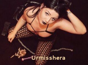 Urmisshera