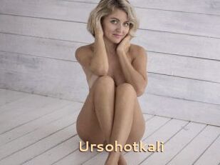 Ursohotkali