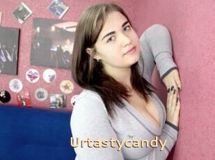 Urtastycandy
