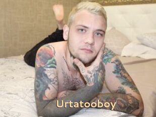 Urtatooboy