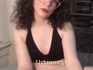 Urtransgf
