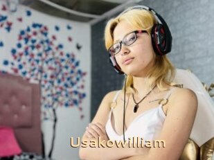 Usakowilliam