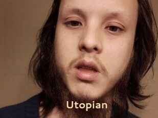 Utopian