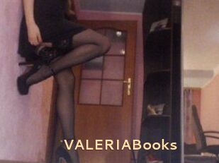 VALERIABooks