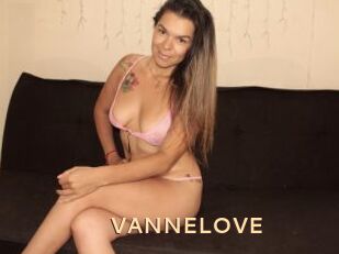 VANNELOVE