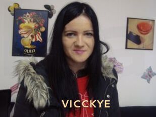 VICCKYE