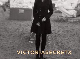 VICTORIASECRETX