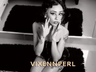 VIXENNPERL