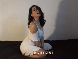 V_amavi