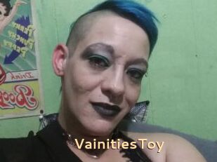 VainitiesToy